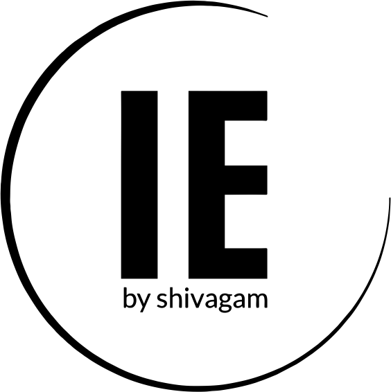 Logo IE